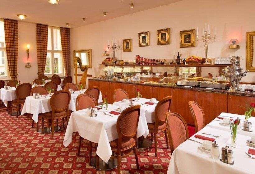 Fotos del hotel &amp; Apartments Zarenhof Berlin Prenzlauer Berg:  45