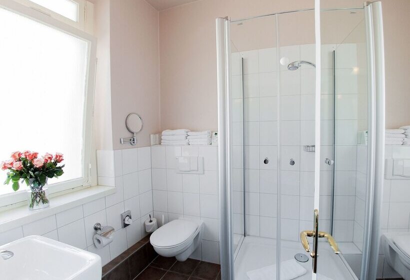 Fotos del hotel &amp; Apartments Zarenhof Berlin Prenzlauer Berg:  49