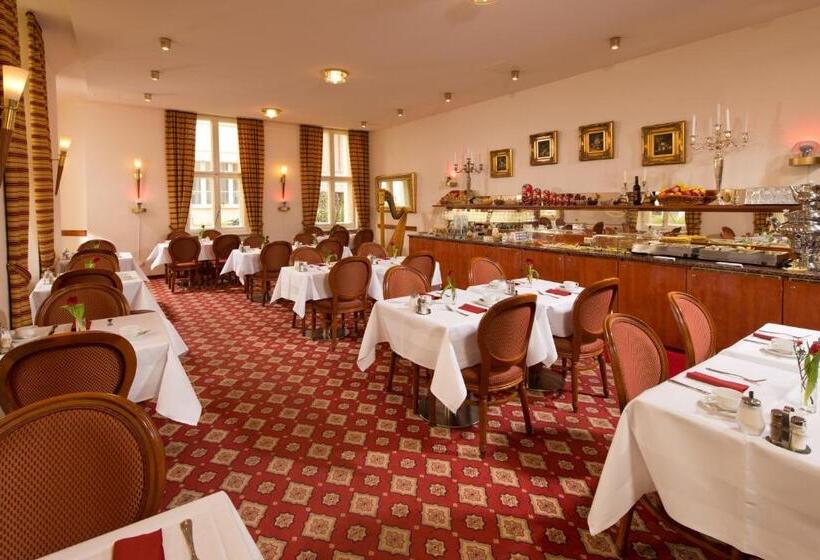 Fotos del hotel &amp; Apartments Zarenhof Berlin Prenzlauer Berg:  18