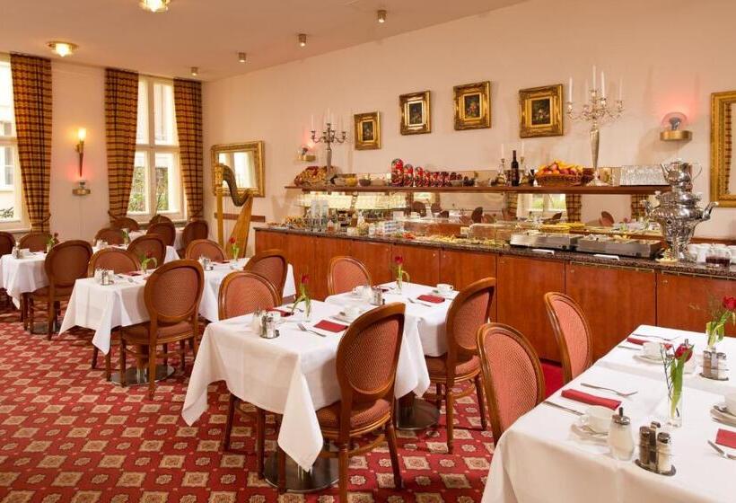 Fotos del hotel &amp; Apartments Zarenhof Berlin Prenzlauer Berg:  16