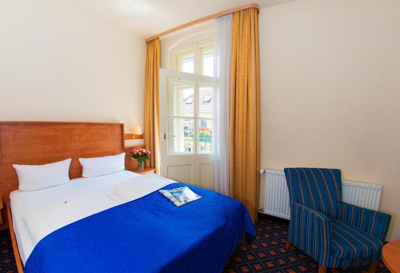 & Apartments Zarenhof Berlin Prenzlauer Berg