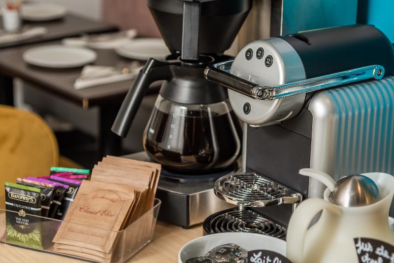 Fotos del hotel Arc De Triomphe:  4