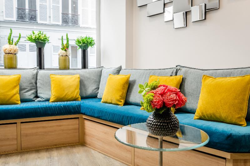 Fotos del hotel Arc De Triomphe:  6