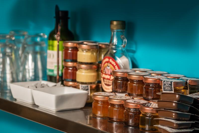 Fotos del hotel Arc De Triomphe:  8