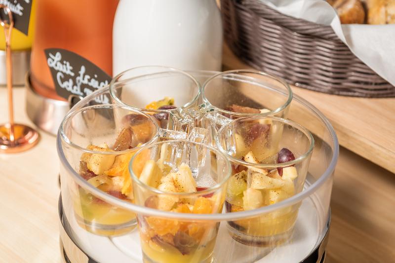 Fotos del hotel Arc De Triomphe:  9