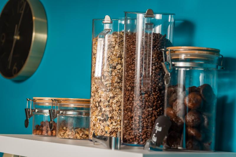 Fotos del hotel Arc De Triomphe:  12