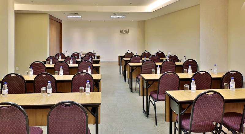 Fotos del hotel Arena Copacabana:  17