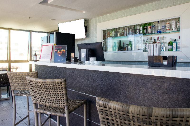 Fotos del hotel Arena Copacabana:  2