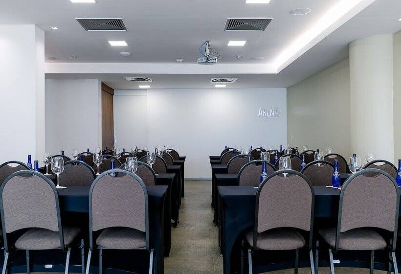 Fotos del hotel Arena Copacabana:  27