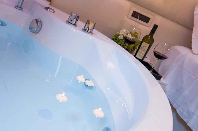 Fotos del hotel Argentina Residenza:  22