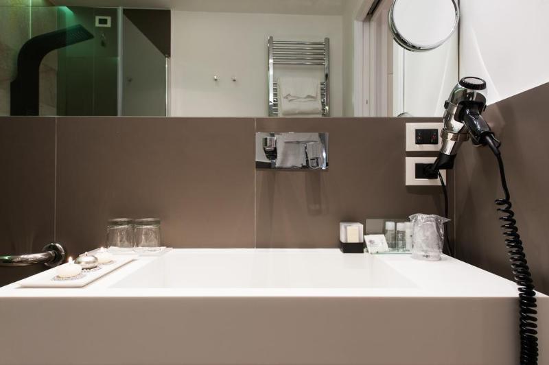 Fotos del hotel Argentina Residenza:  3