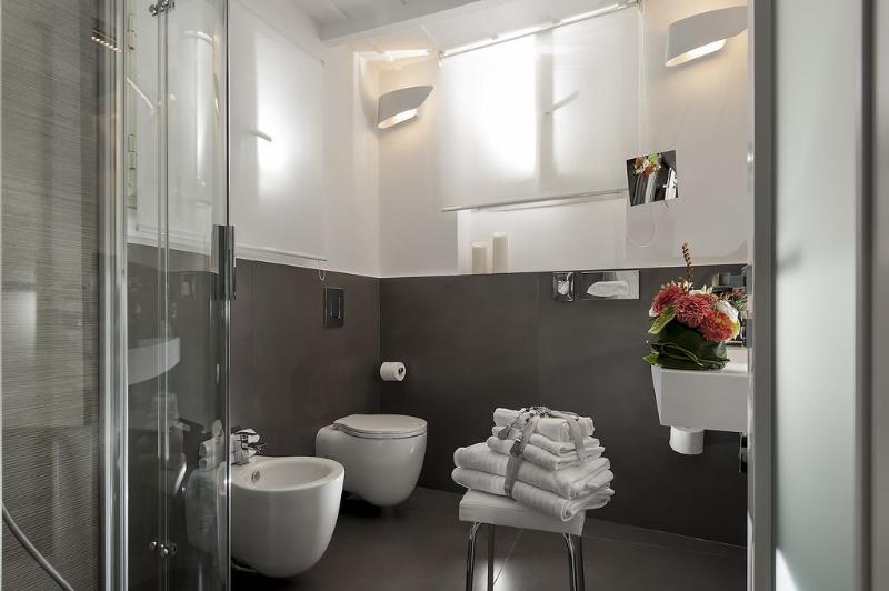 Fotos del hotel Argentina Residenza:  18