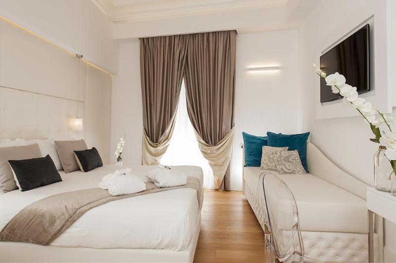 Fotos del hotel Argentina Residenza:  5