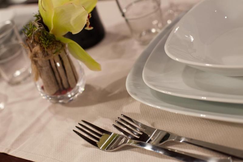 Fotos del hotel Argentina Residenza:  8