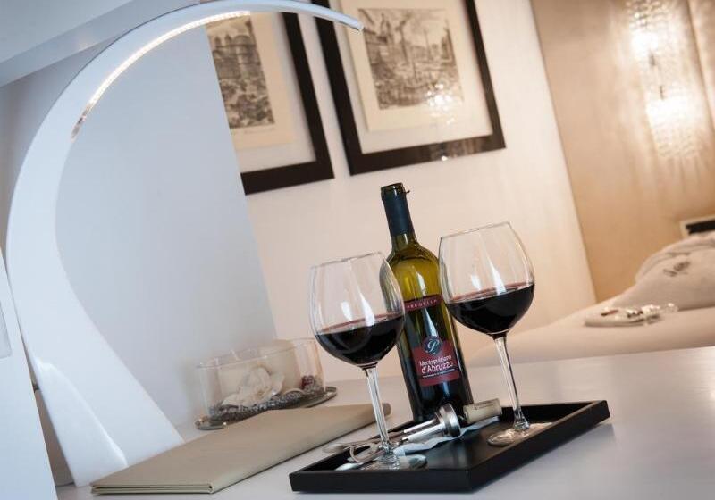 Fotos del hotel Argentina Residenza:  11