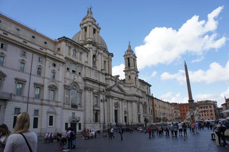 Fotos del hotel Argentina Residenza:  12