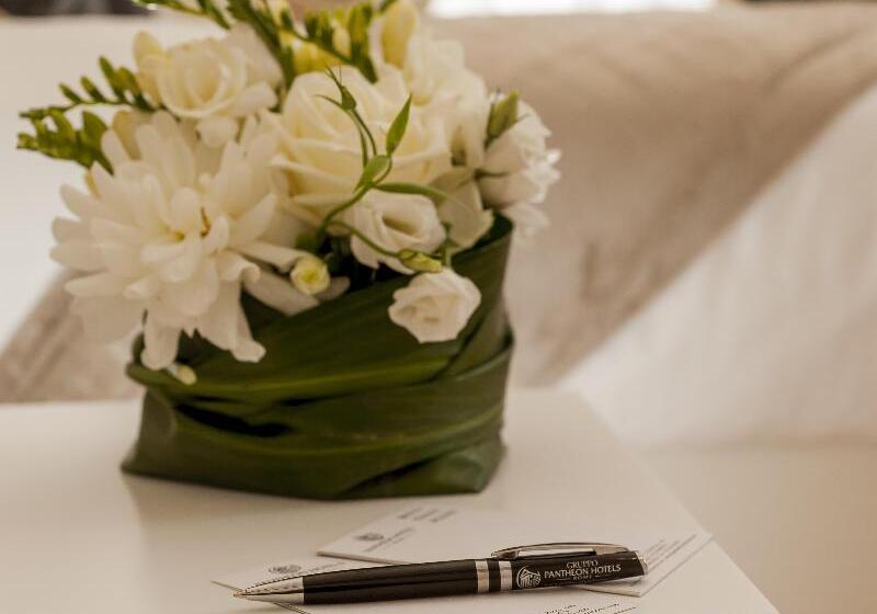 Fotos del hotel Argentina Residenza:  16