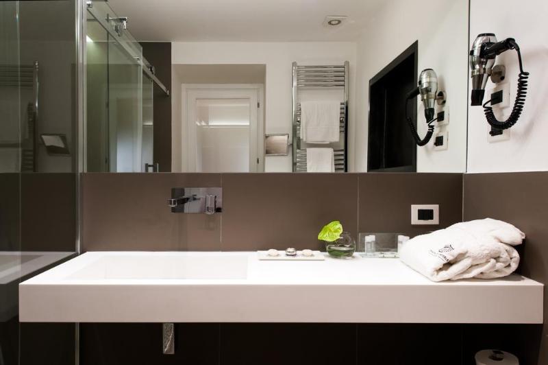 Fotos del hotel Argentina Residenza:  23