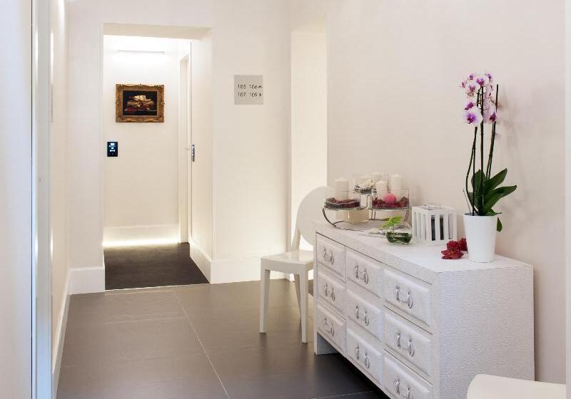 Fotos del hotel Argentina Residenza:  21