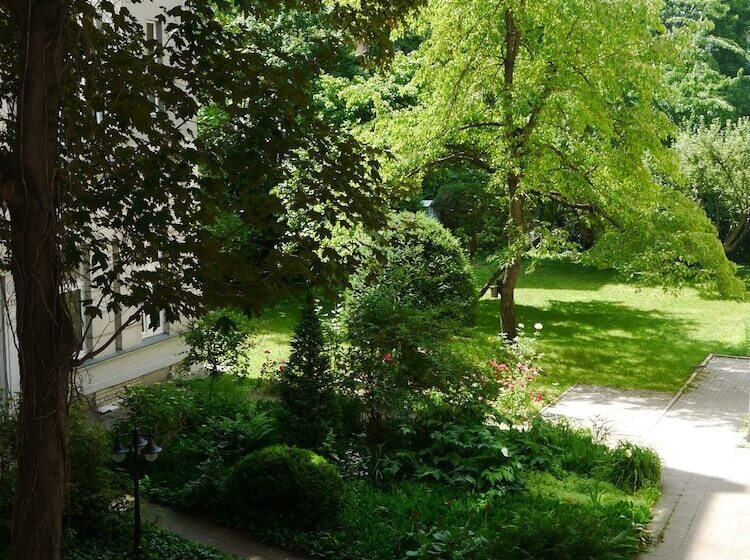 Fotos del hotel Astrid Am Kurfürstendamm:  22