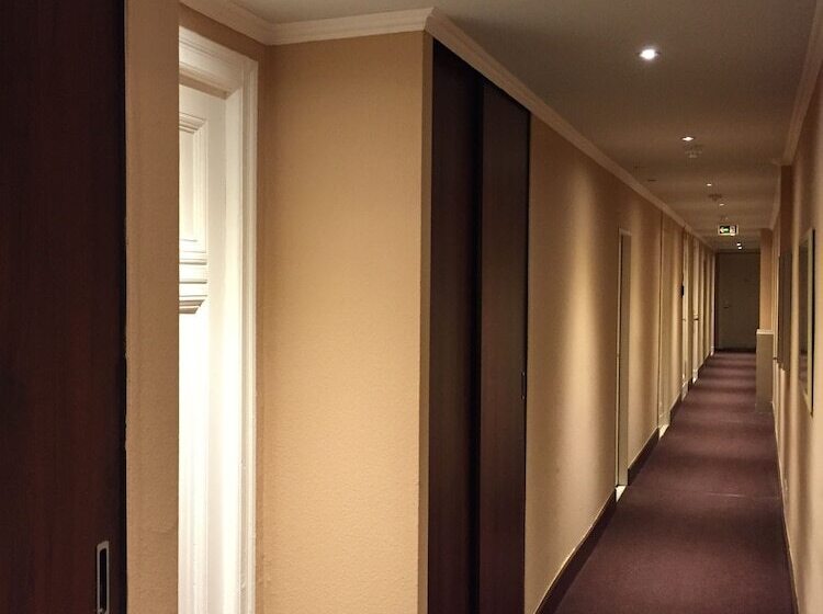 Fotos del hotel Astrid Am Kurfürstendamm:  23