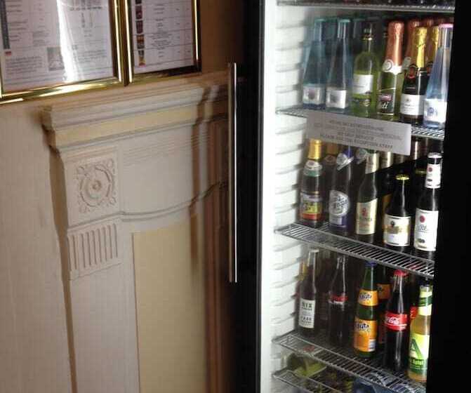 Fotos del hotel Astrid Am Kurfürstendamm:  19