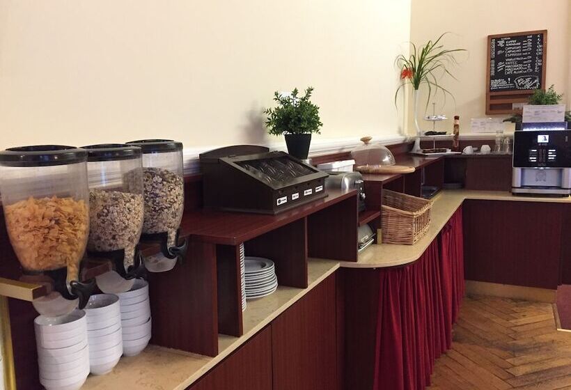 Fotos del hotel Astrid Am Kurfürstendamm:  18