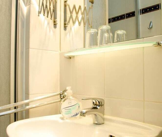 Fotos del hotel Astrid Am Kurfürstendamm:  11