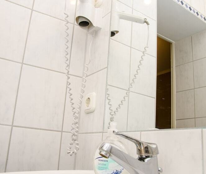 Fotos del hotel Astrid Am Kurfürstendamm:  12