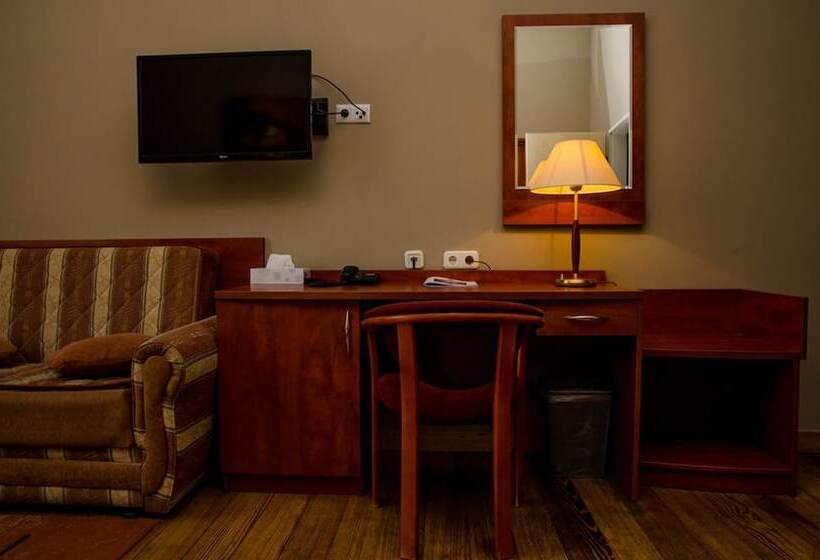 Fotos del hotel Astrid Am Kurfürstendamm:  9