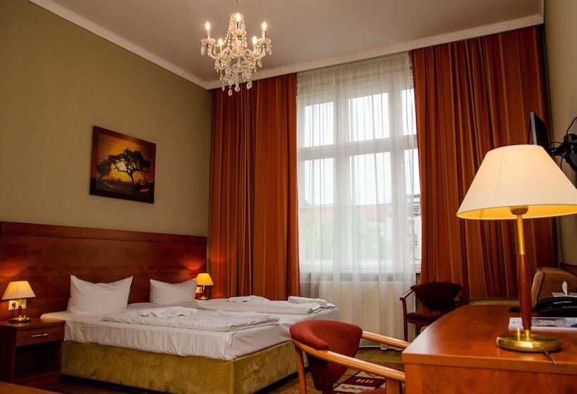 Fotos del hotel Astrid Am Kurfürstendamm:  5