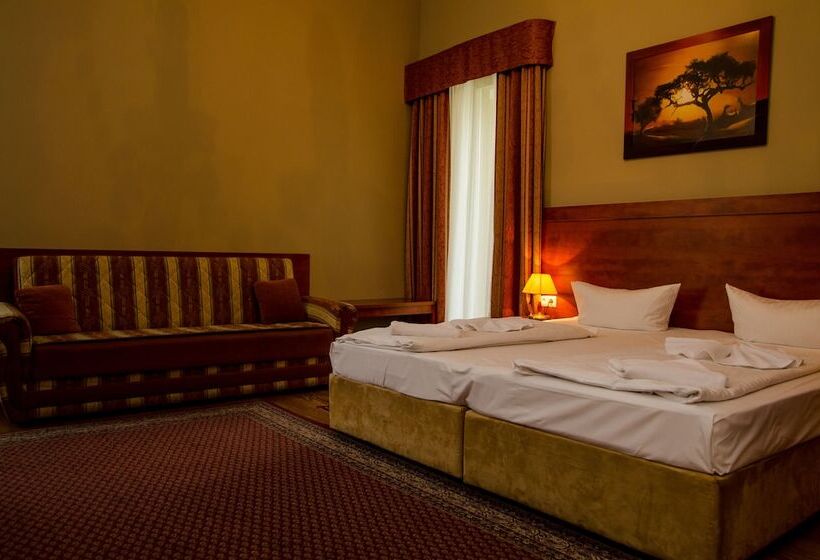 Fotos del hotel Astrid Am Kurfürstendamm:  3