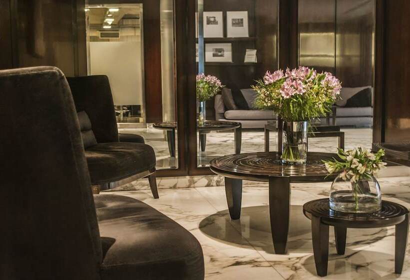 Fotos del hotel Awwa Suites & Spa:  33