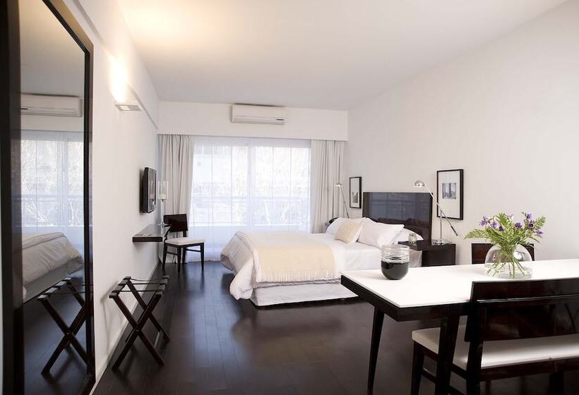 Fotos del hotel Awwa Suites & Spa:  6