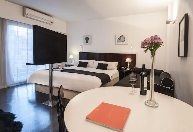 Fotos del hotel Awwa Suites & Spa:  10