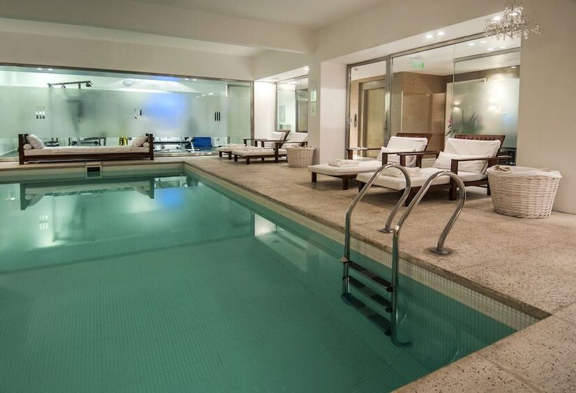 Fotos del hotel Awwa Suites & Spa:  15