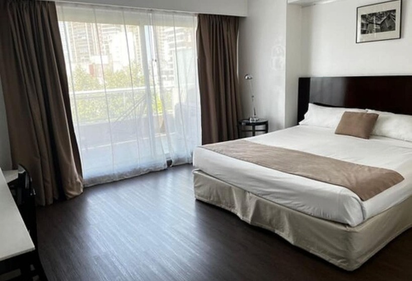 Fotos del hotel Awwa Suites & Spa:  4