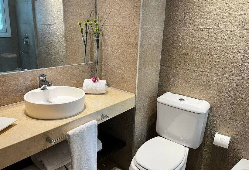 Fotos del hotel Awwa Suites & Spa:  20