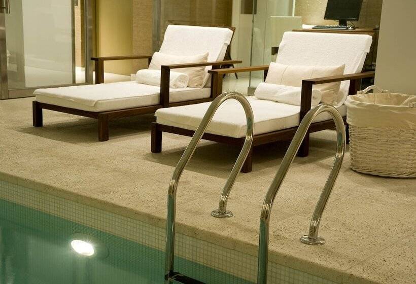 Fotos del hotel Awwa Suites & Spa:  14