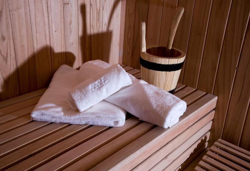 Fotos del hotel Awwa Suites & Spa:  17