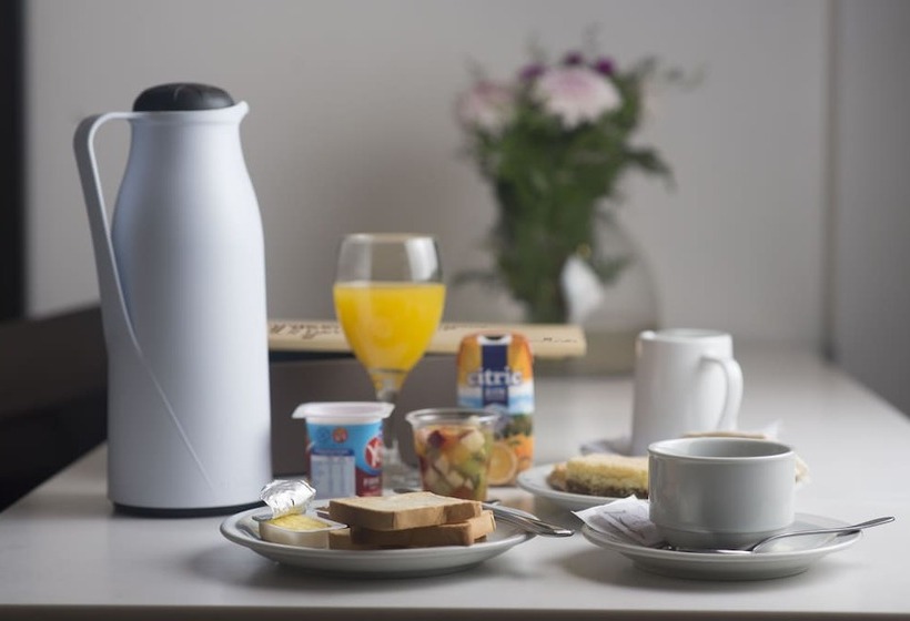 Fotos del hotel Awwa Suites & Spa:  28