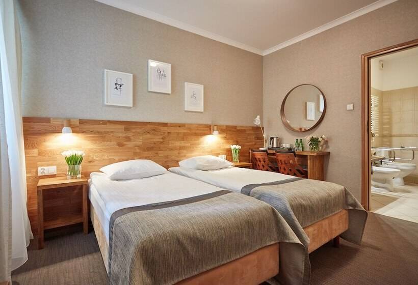 Fotos del hotel Batory:  2