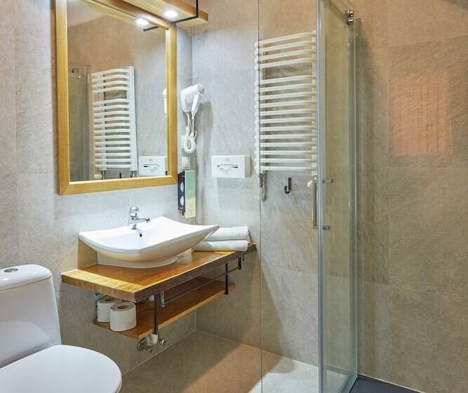 Fotos del hotel Batory:  5