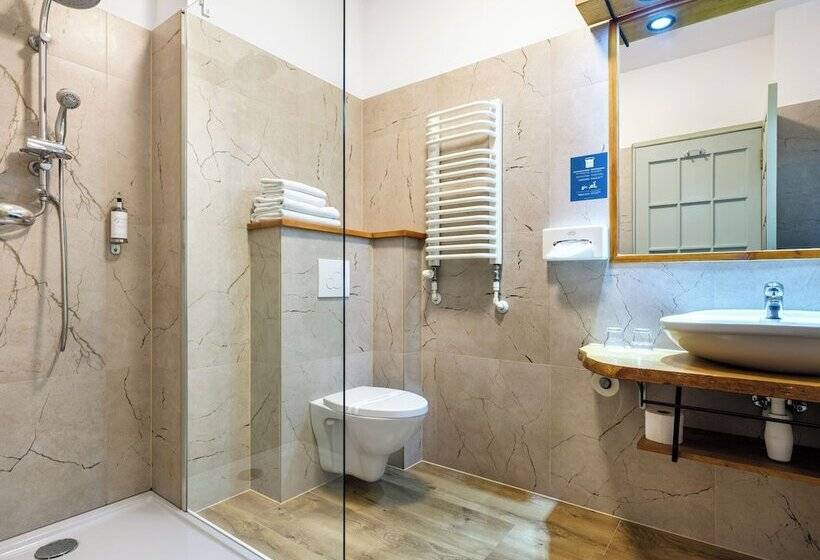 Fotos del hotel Batory:  9