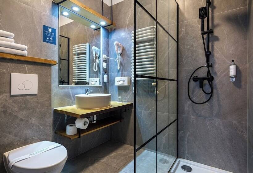 Fotos del hotel Batory:  8