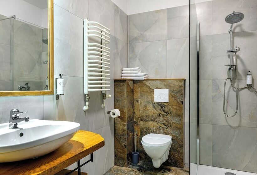 Fotos del hotel Batory:  6