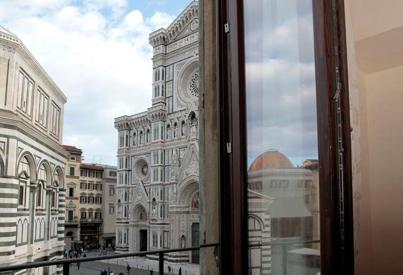 Hotel B&b A Florence View