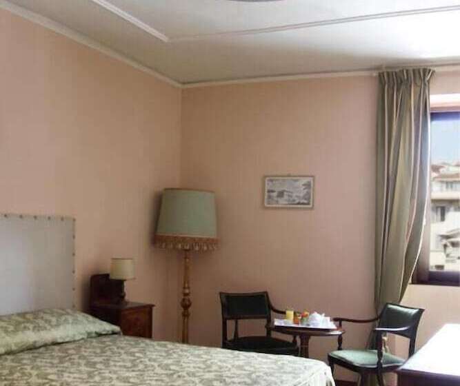 هتل B&b A Florence View