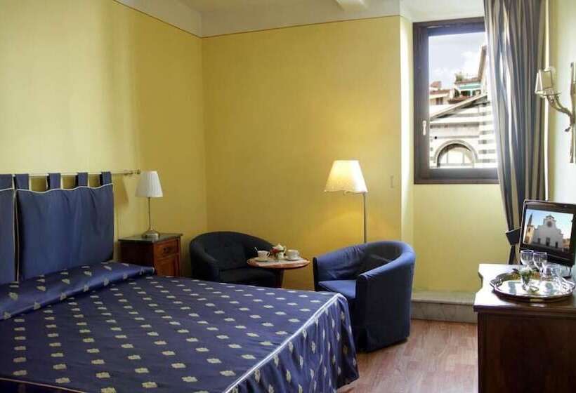 هتل B&b A Florence View