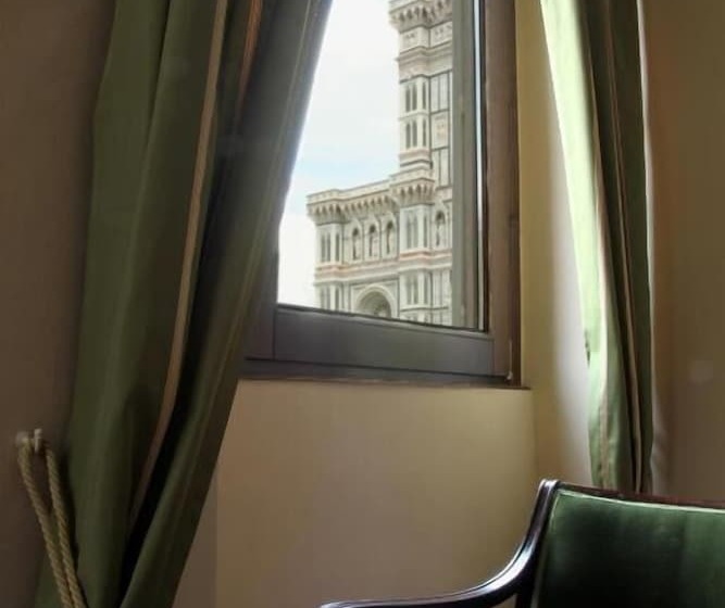 فندق B&b A Florence View